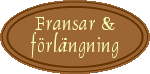 Fransar & förlängning