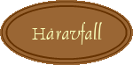 Håravfall